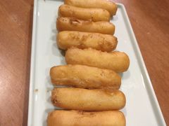 脆炸米酒-杨记隆府(重庆总店)