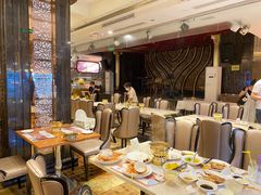 -芭菲盛宴·环球美食(北城国际店)