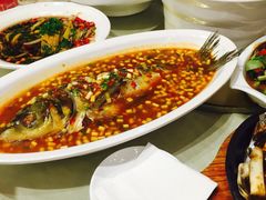 百姓百味-悦百味·品质川菜(橄榄郡店)
