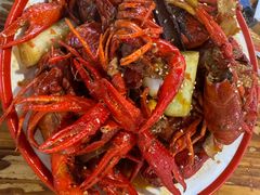 -冶建镜子·中国龙虾王(总店)