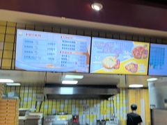 -尊宝比萨(江南豪园店)