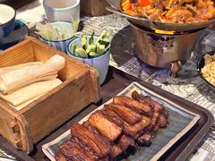 -一味大院•桐庐菜传承店(春江路店)
