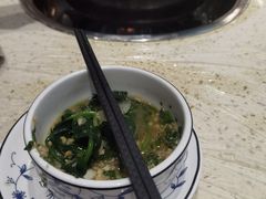 -九寨沟特色牦牛肉汤锅
