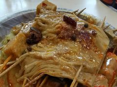 -大姐麻辣烫(莲宝中路店)