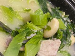 -美极鲜食坊(宝安南路店)