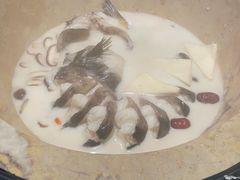 -云海肴云南菜·蒸汽石锅鱼(青岛万象城店)