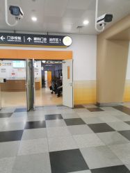 -上海交通大学医学院附属上海儿童医学中心(陆家嘴总院区)