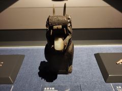 -北京大葆台遗址博物馆