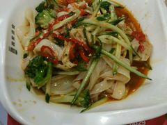 -魏家凉皮(博水商务大厦店)