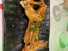 -九子跳跳蛙(石牌东店)