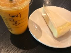 -星巴克(杭州市民中心店)