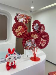 -丰联丽格医疗美容·联合丽格眼整形中心