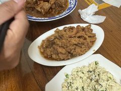 -韩师傅老大同刀削面(北苑路店)