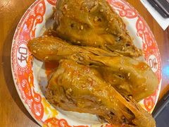-爆炸头阿姨小四川正宗川味小吃(无任何分店)