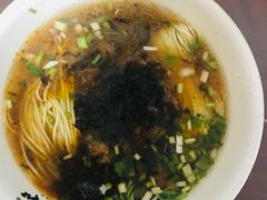 -易裕和·长沙米粉(友谊路店)