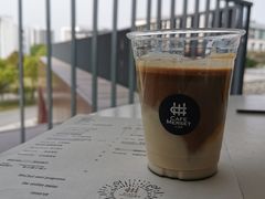 -Cafe Mersey默西咖啡(西交店)