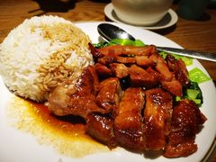 -昌勝香港深井烧鹅(新年华店)