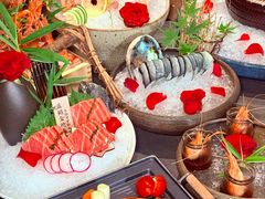 -上井料理黑金店(IFS国金中心店)