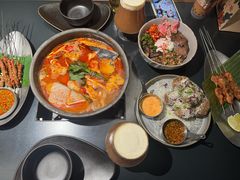 -Ameigo梅果·云贵川bistro(长宁来福士店)