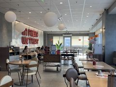 -必胜客(大观天地店)