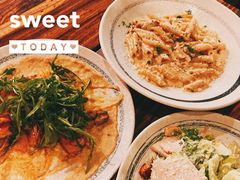 -PIZZA BIANCA(民园店)