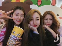 -范特西FANTASY量贩式KTV(民主广场店)