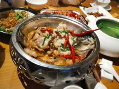 -隔壁老王·家常云南菜(花巷店)