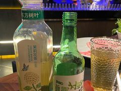 -大隐·成都火锅Bistro(合生麒麟新天地店)