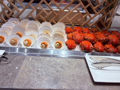 -太湖饭店玉兰厅(自助餐厅)