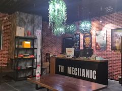 -机械师超级密室(大唐西市店)