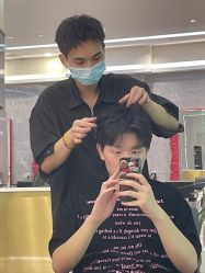 -名作·臻美Hair SaLon