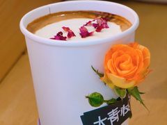 -大青树咖啡(大理古城店)