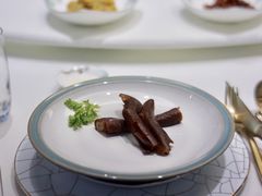 脱骨老鹅掌-潮林府私房菜