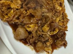 -福寿斋·老北京铜锅涮肉·烤鸭(顺义总店)