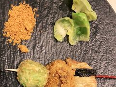-素慧餐厅(大虹桥店)