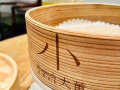 -小大董·烤鸭(王府井apm店)
