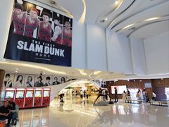 -卢米埃IMAX影城(温州万象城激光店)