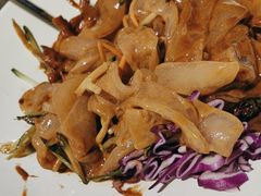 -大鸭梨烤鸭(左家庄店)