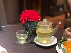 -广州文华东方酒店·江-由辉师傅主理