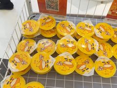 -争鲜回转寿司(朝北大悦城店)