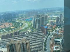 -Social 秀西餐厅-长沙瑞吉酒店(运达店)
