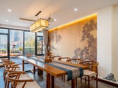 -小茶闲舍·观景商务茶馆(广州塔店)