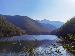 -天目湖御水温泉·度假酒店