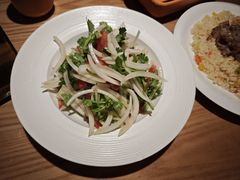 -谷丽麦馕新疆菜·清真(步步高梅溪新天地店)