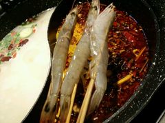 -成都屋头串串(青年北街店)