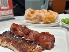 叉烧双拼-添好运(武商MALL店)