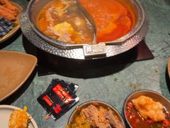 -牛New寿喜烧(中山公园龙之梦店)