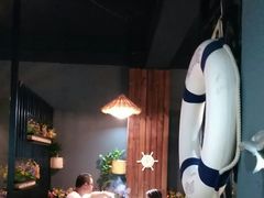 -秋语木桶鱼.酸菜鱼(开发区火车站店)
