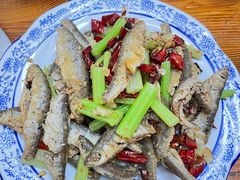 -老味道1992(武当山店)