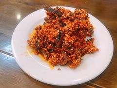 -伊兰麒兰馨园·川菜·清真馆(339电视塔店)